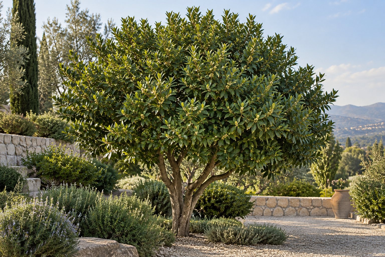 Bay Laurel