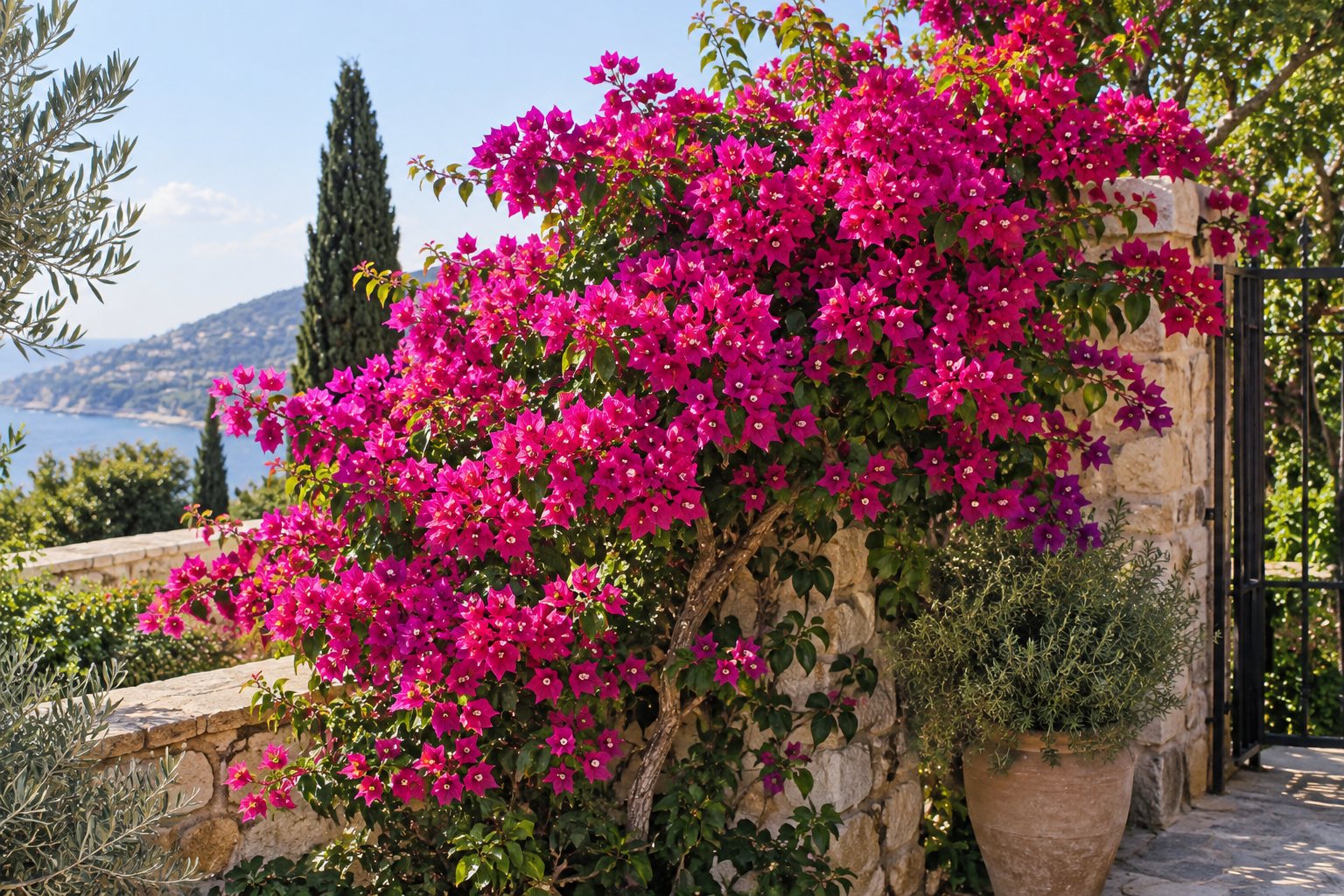 Bougainvillea
