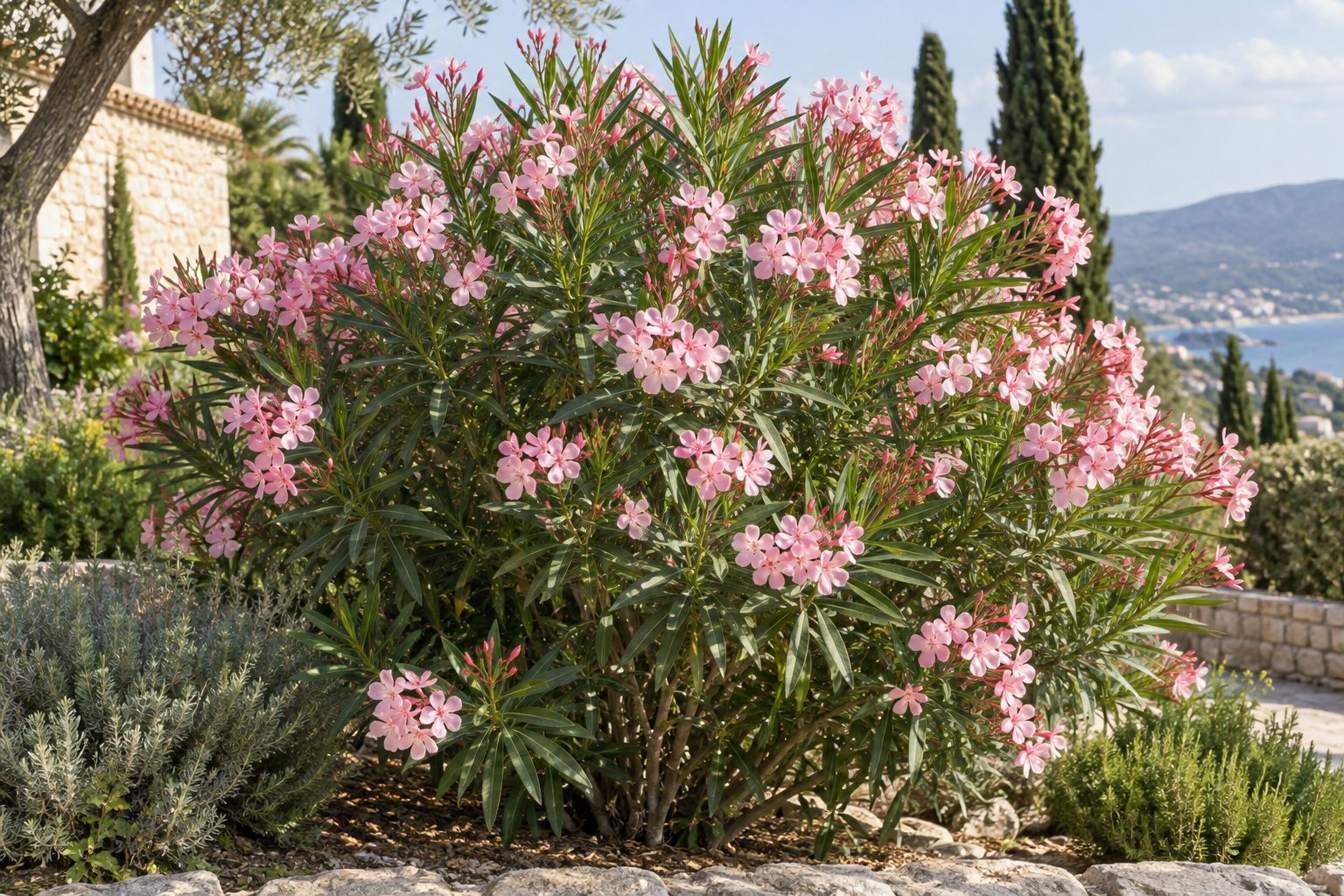 Oleander