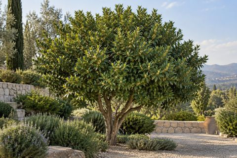 Bay Laurel