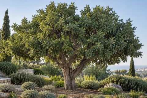 Carob Tree