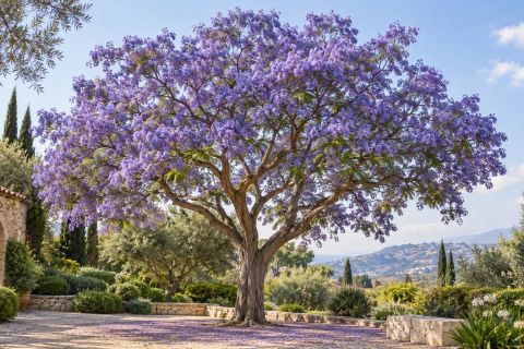 Jacaranda