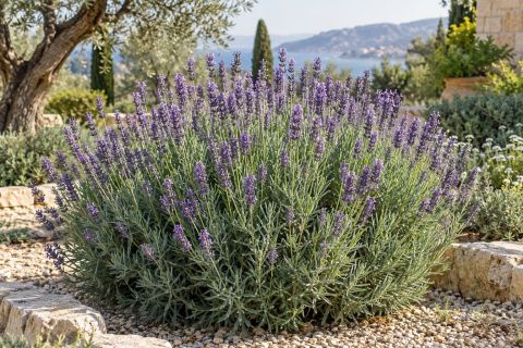 Lavender