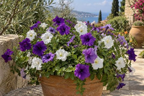 Petunia