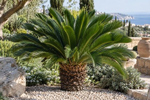 Sago Palm