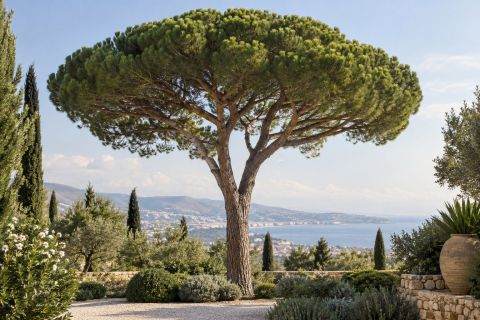 Stone Pine