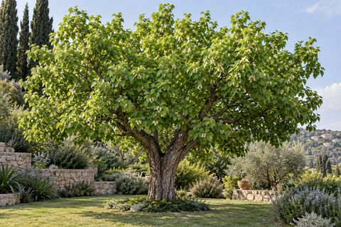 White Mulberry
